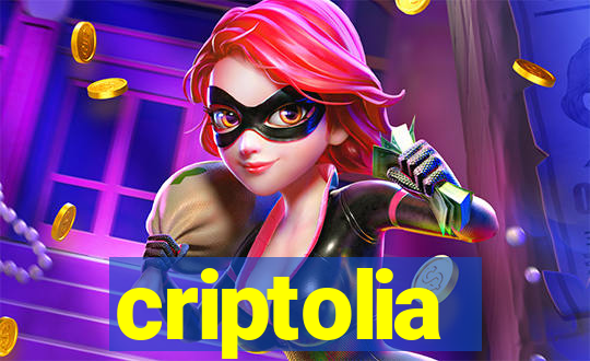 criptolia