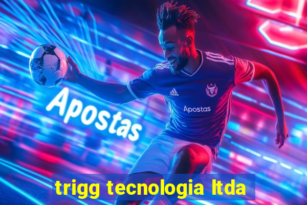 trigg tecnologia ltda