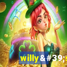 willy's wonderland download filme dublado