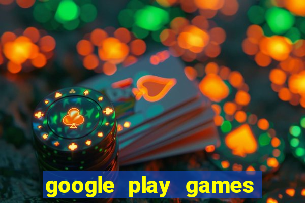 google play games beta pc