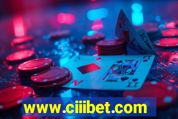 www.ciiibet.com