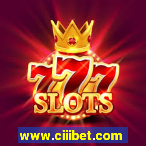 www.ciiibet.com