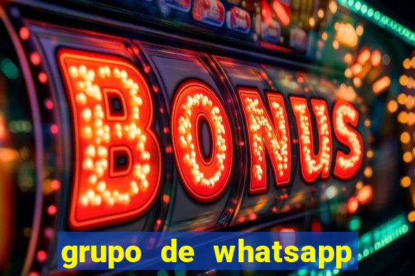 grupo de whatsapp de adulto