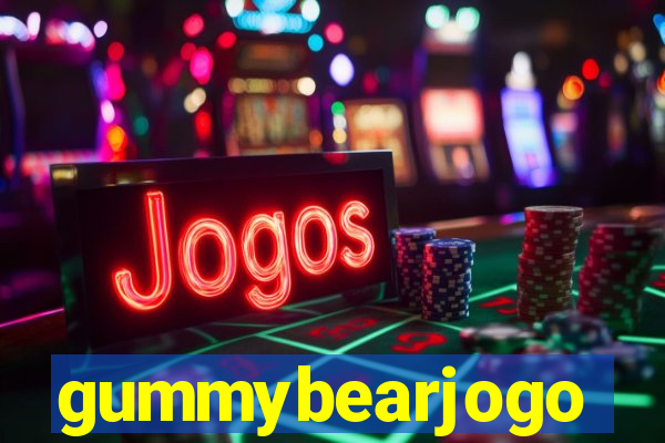 gummybearjogo