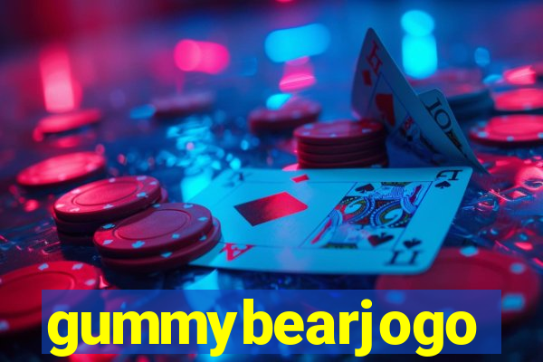 gummybearjogo