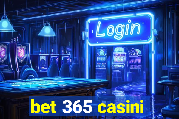 bet 365 casini