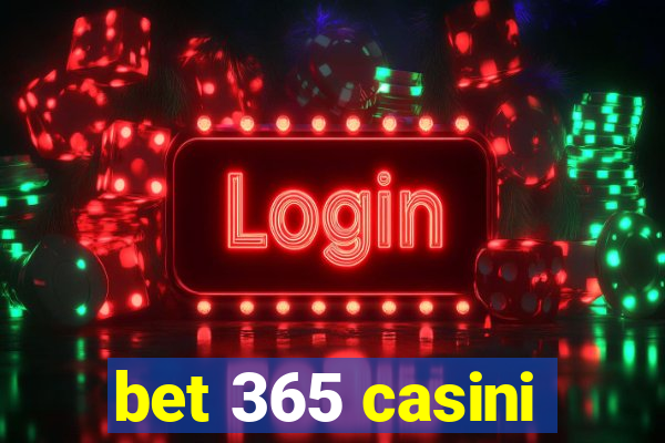 bet 365 casini