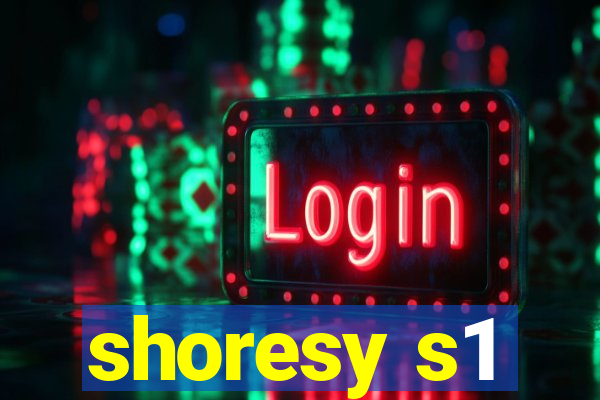 shoresy s1