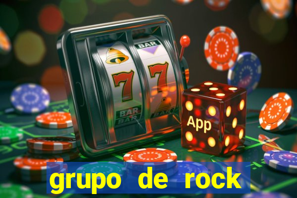 grupo de rock whatsapp grupo de