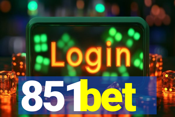 851bet