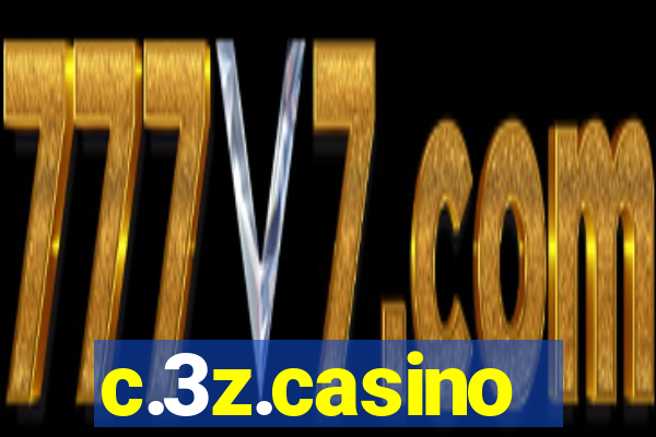 c.3z.casino