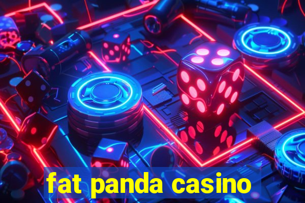 fat panda casino