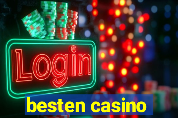 besten casino