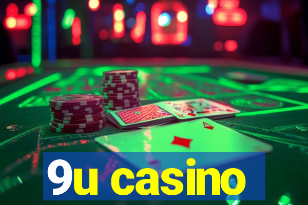 9u casino