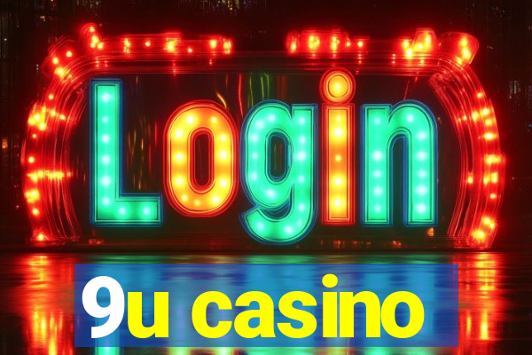 9u casino