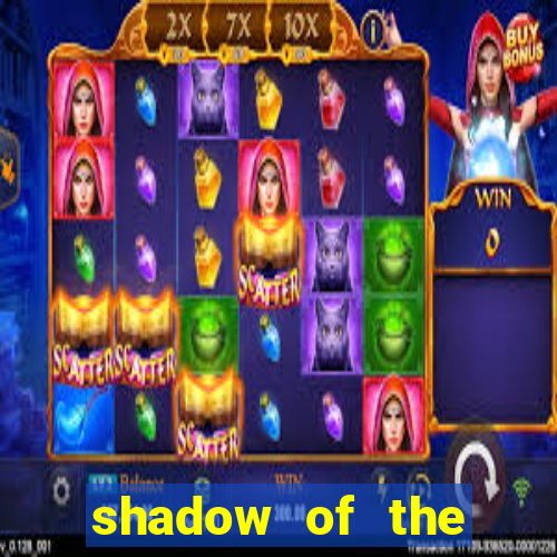 shadow of the panther free slot game