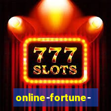 online-fortune-telling