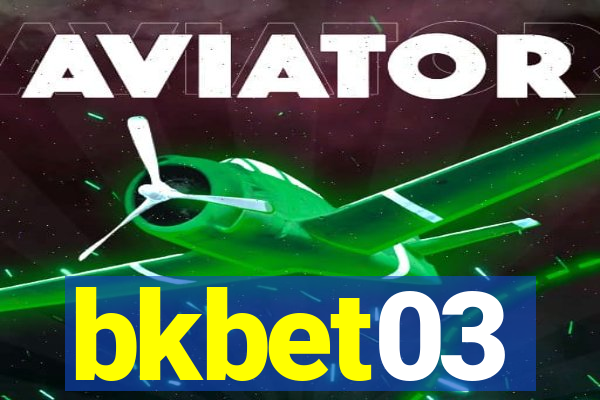 bkbet03