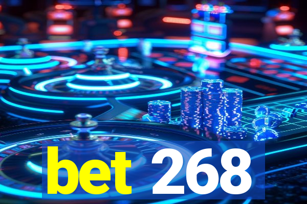 bet 268