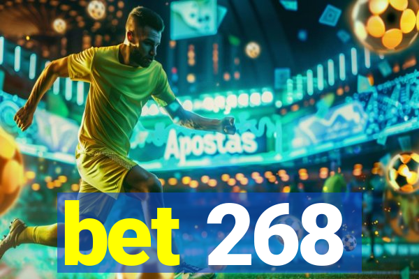 bet 268