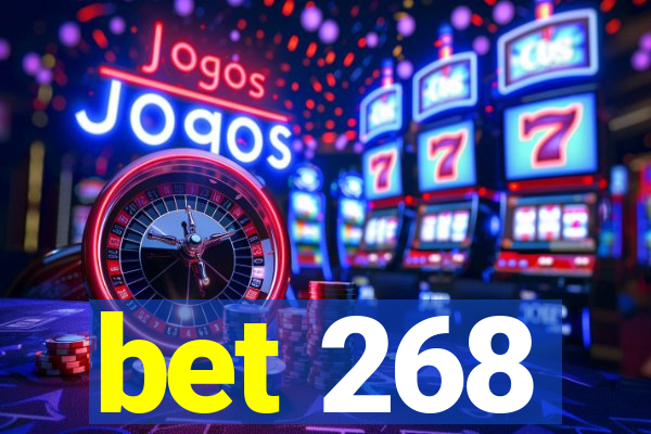 bet 268