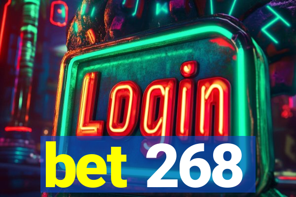 bet 268