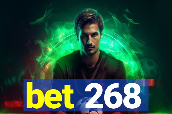 bet 268