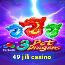 49 jili casino