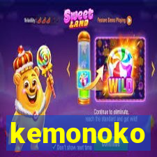 kemonoko