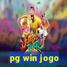 pg win jogo