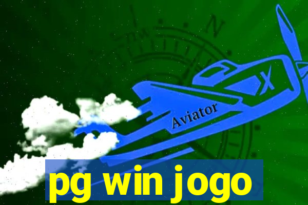 pg win jogo