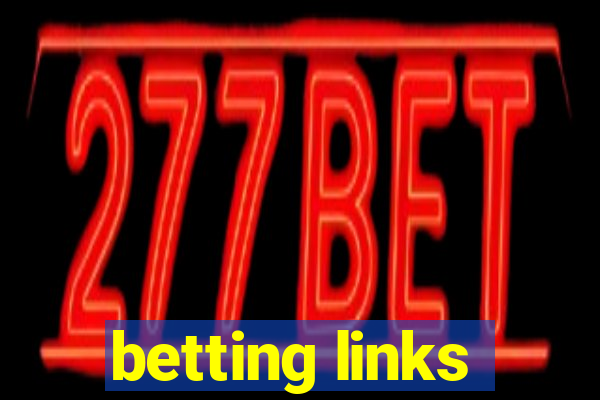 betting links