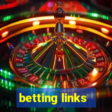 betting links