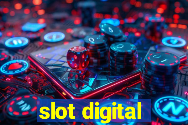 slot digital