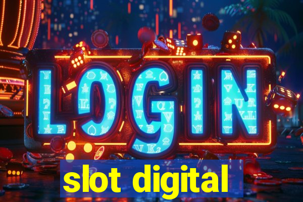 slot digital