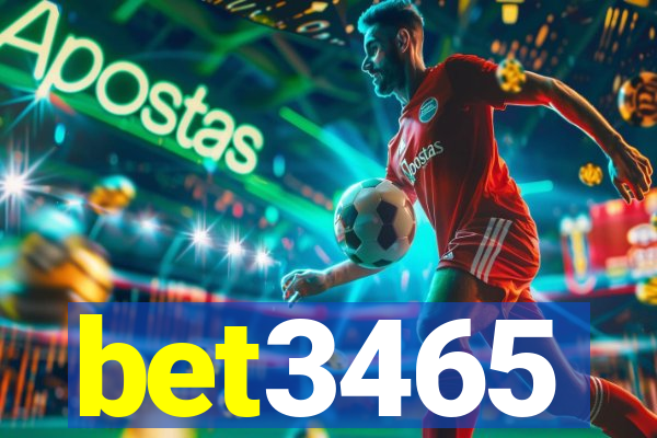 bet3465