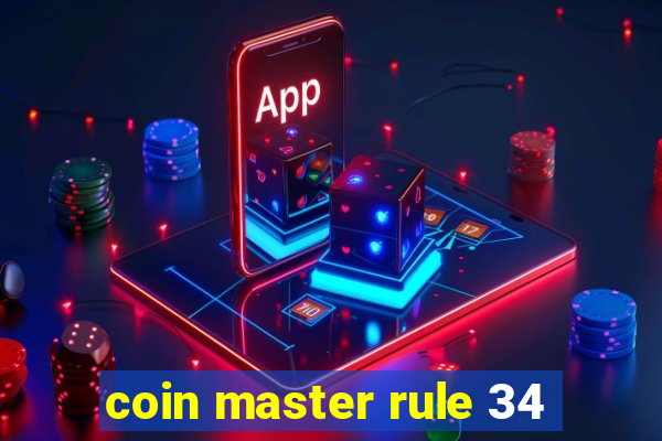 coin master rule 34