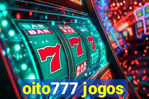 oito777 jogos