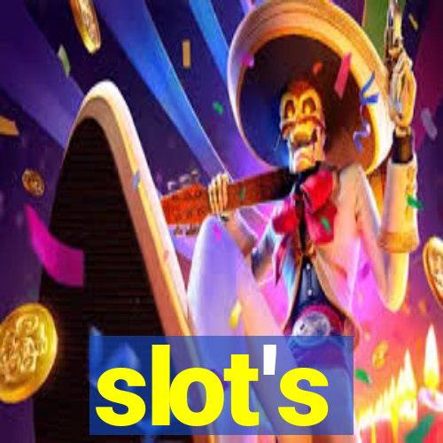 slot's