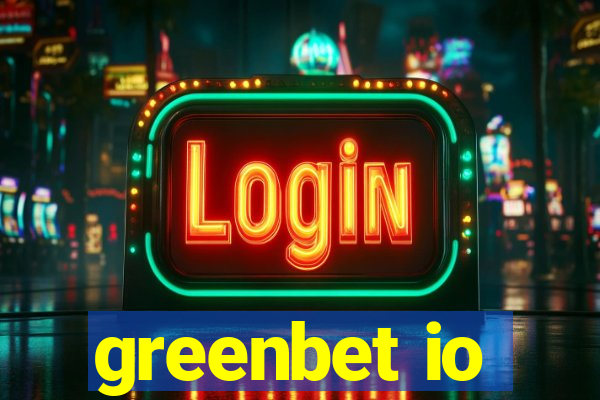 greenbet io