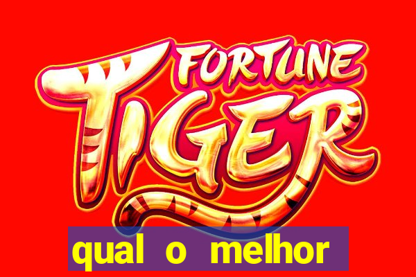 qual o melhor fortune tiger