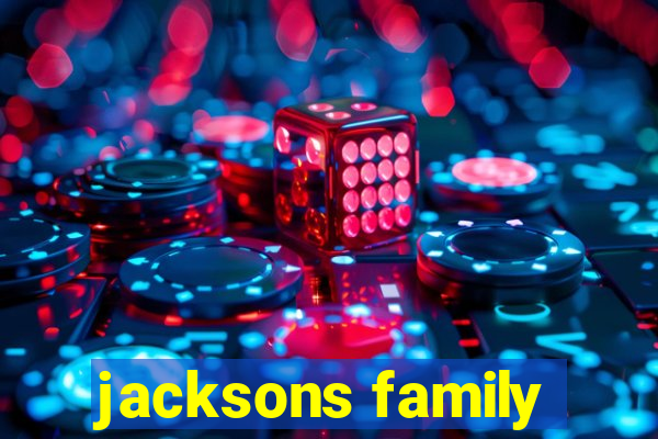 jacksons family