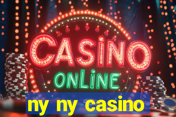 ny ny casino