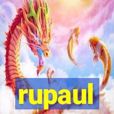 rupaul