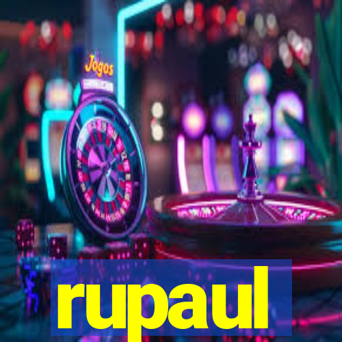 rupaul