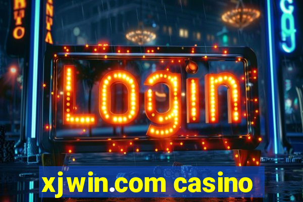 xjwin.com casino