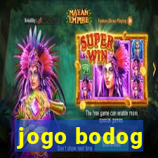 jogo bodog