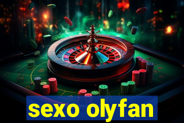 sexo olyfan