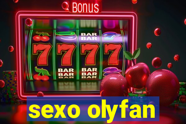 sexo olyfan