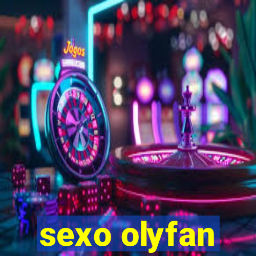 sexo olyfan